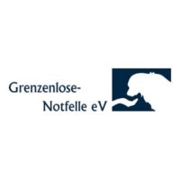Logo von Grenzenlose Notfelle e.V.